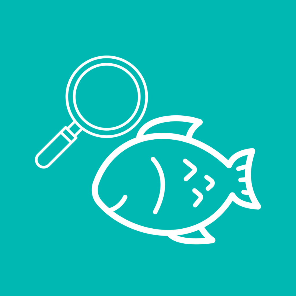 Icono Ecología Marina Buceo